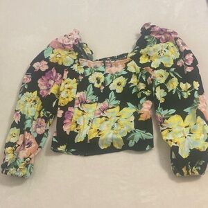 Who what where top, L, multi color, GUC